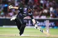 New Zealand v England: T20 Tri Series